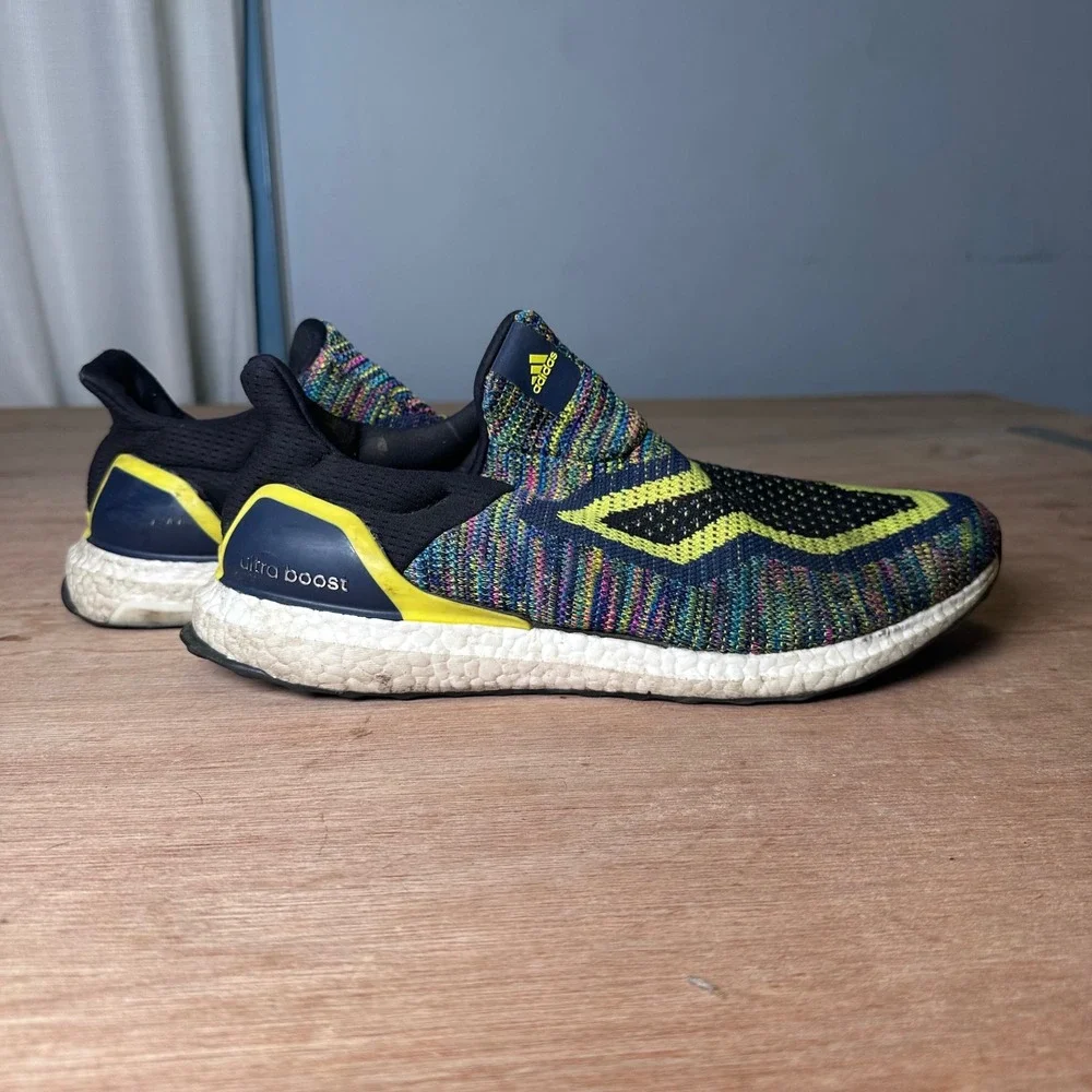 adidas ultraboost laceless